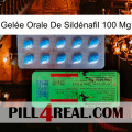 Gelée Orale De Sildénafil 100 Mg new03